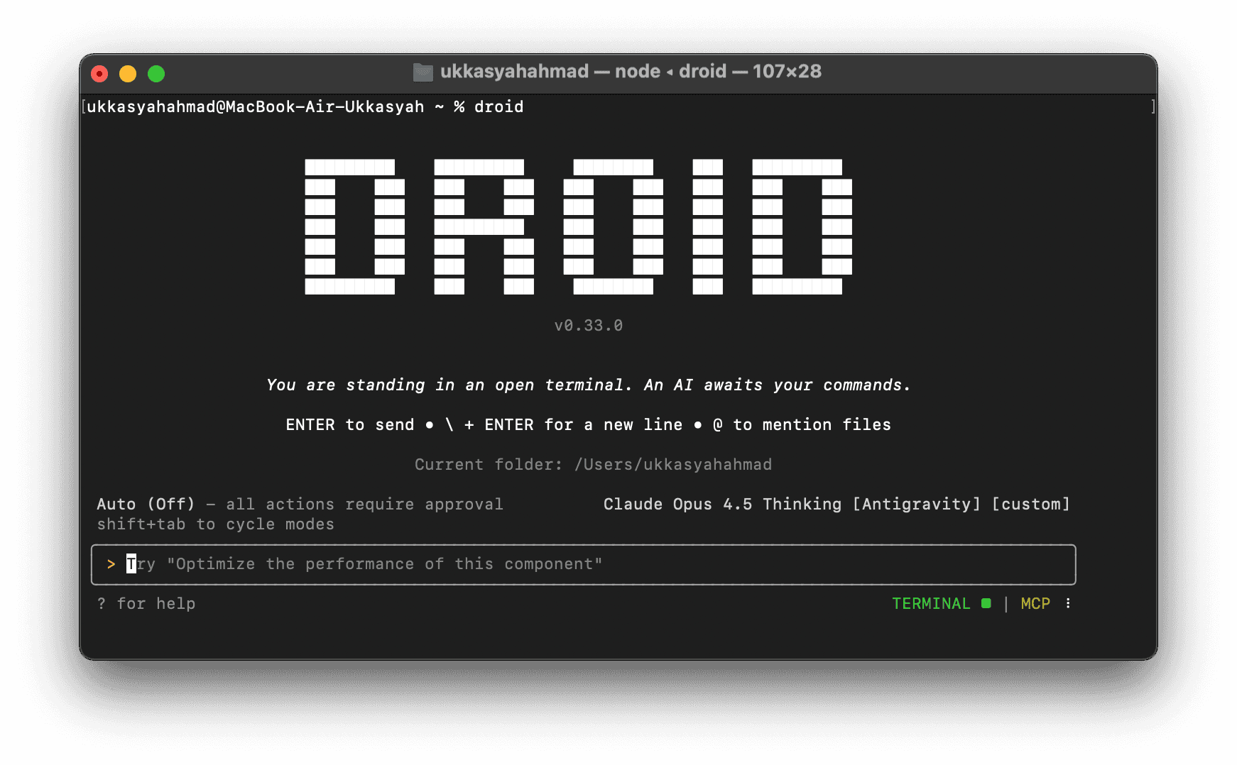 How to Install and Use Droid Orchestrator for Smarter Project Automation